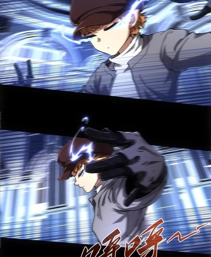 If I Don’t Die Soon, I Will Rule The Demon Realm Chapter 45 Gambar 23