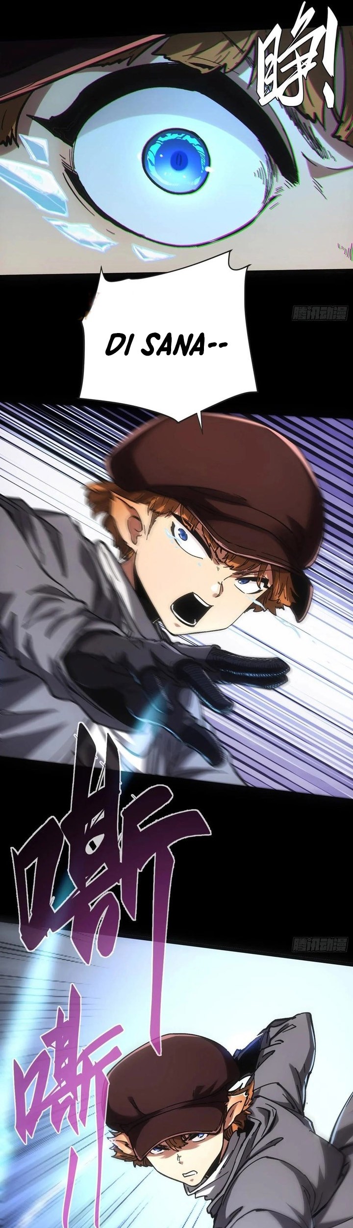 If I Don’t Die Soon, I Will Rule The Demon Realm Chapter 45 Gambar 26