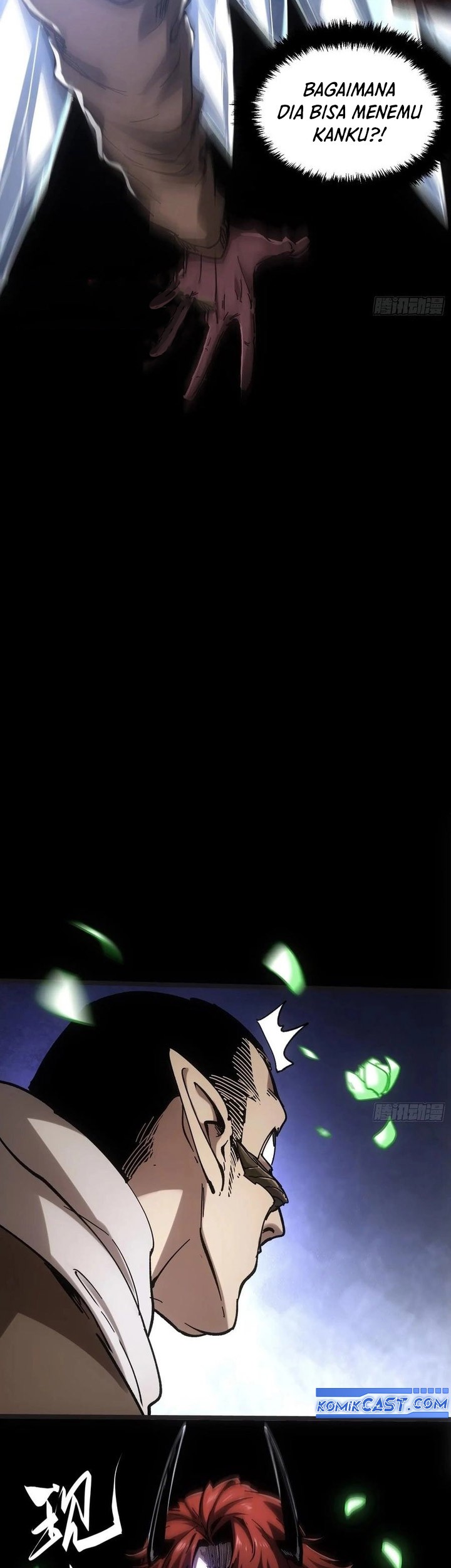 If I Don’t Die Soon, I Will Rule The Demon Realm Chapter 45 Gambar 30