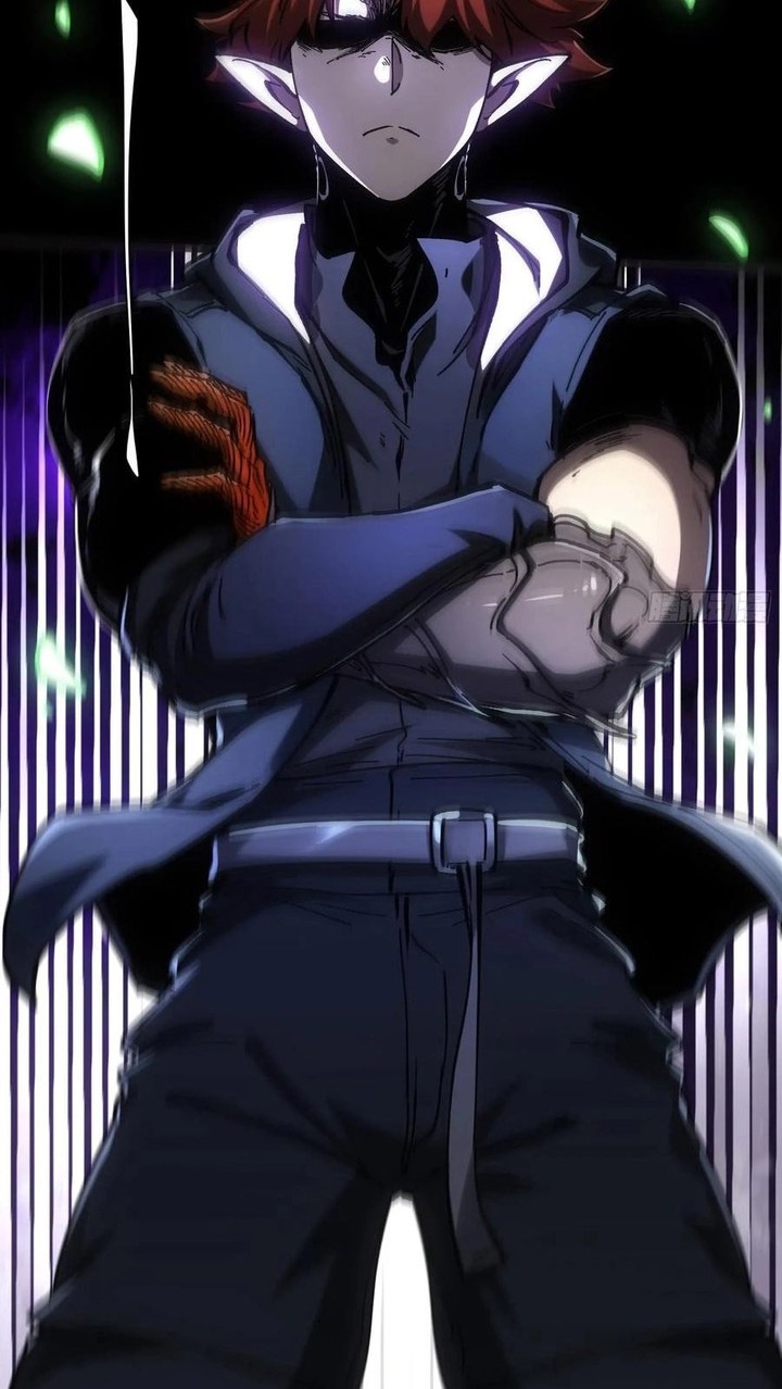 If I Don’t Die Soon, I Will Rule The Demon Realm Chapter 45 Gambar 31