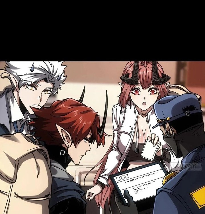 If I Don’t Die Soon, I Will Rule The Demon Realm Chapter 45 Gambar 39