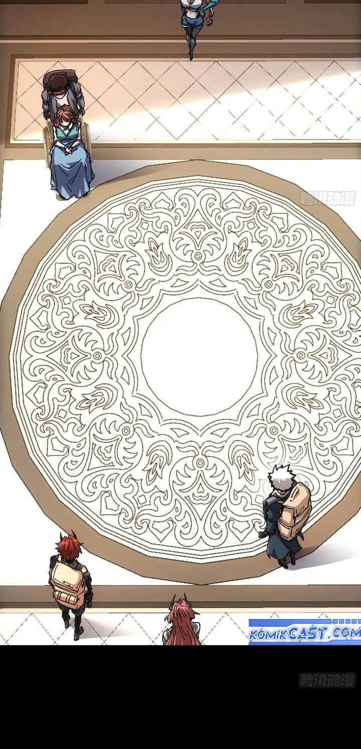 If I Don’t Die Soon, I Will Rule The Demon Realm Chapter 45 Gambar 13