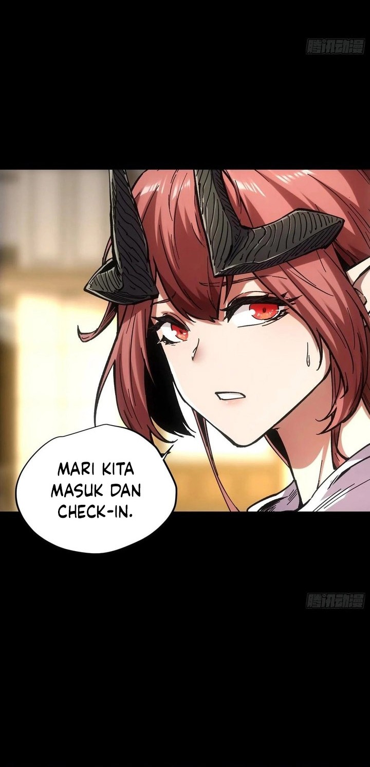 If I Don’t Die Soon, I Will Rule The Demon Realm Chapter 45 Gambar 17