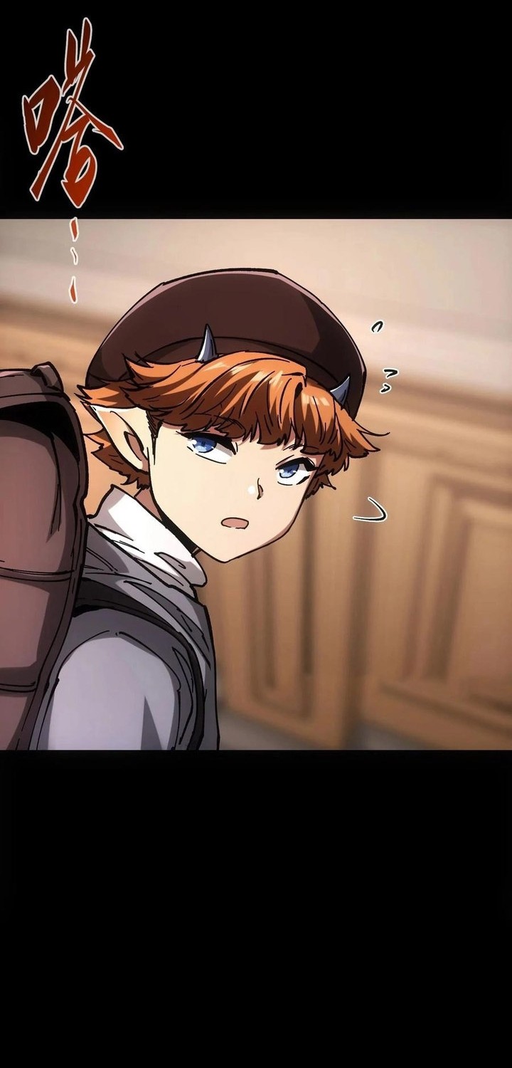 If I Don’t Die Soon, I Will Rule The Demon Realm Chapter 46 Gambar 19