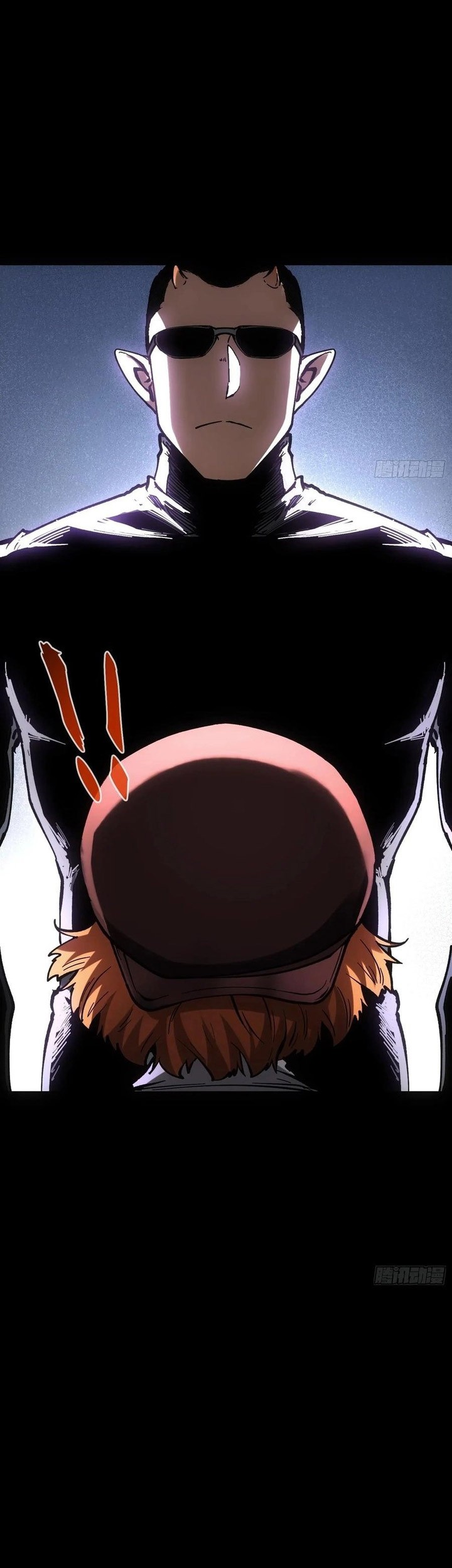 If I Don’t Die Soon, I Will Rule The Demon Realm Chapter 46 Gambar 20