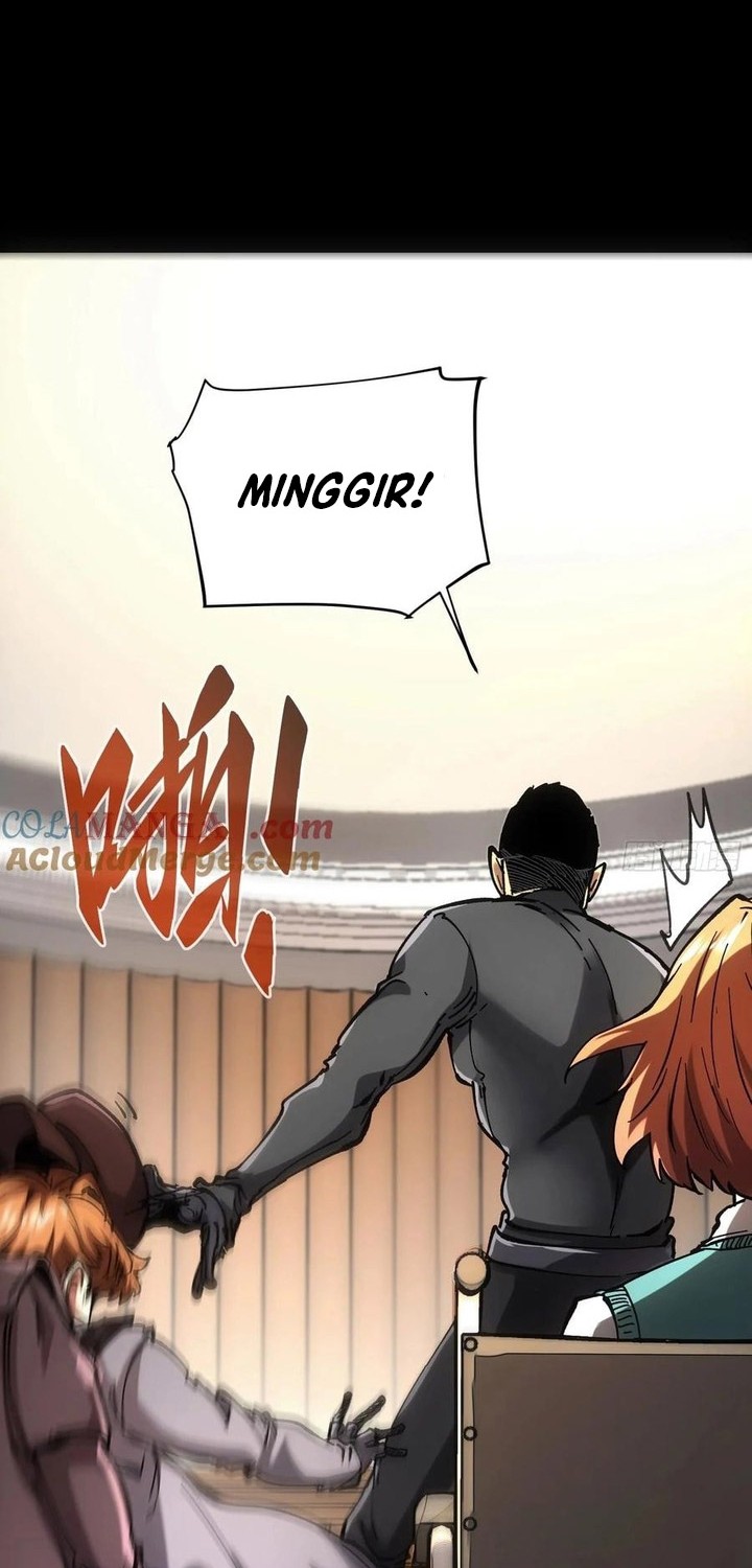 If I Don’t Die Soon, I Will Rule The Demon Realm Chapter 46 Gambar 21