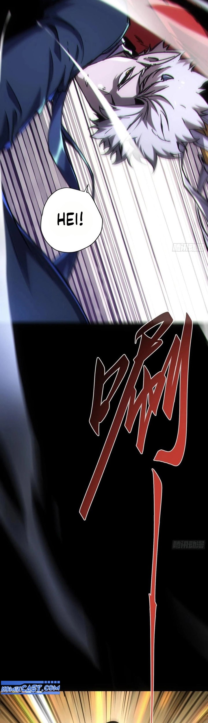 If I Don’t Die Soon, I Will Rule The Demon Realm Chapter 46 Gambar 28