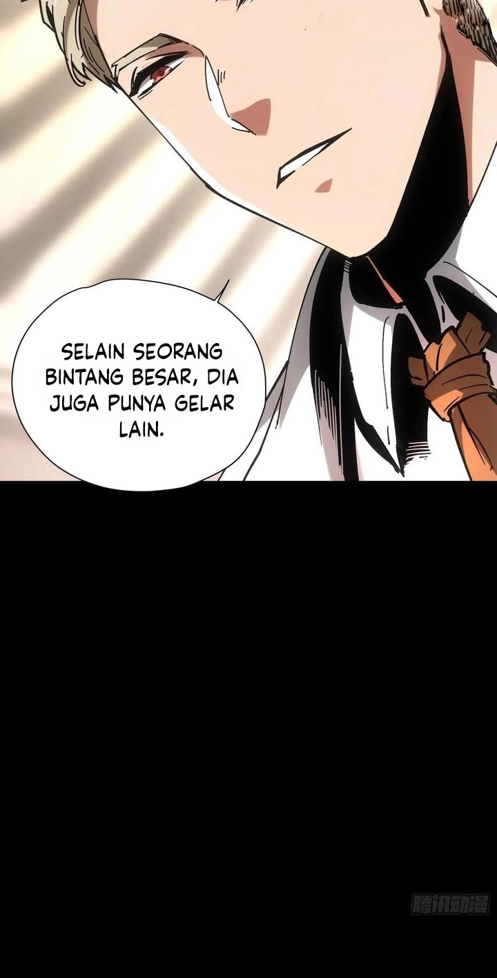 If I Don’t Die Soon, I Will Rule The Demon Realm Chapter 46 Gambar 33