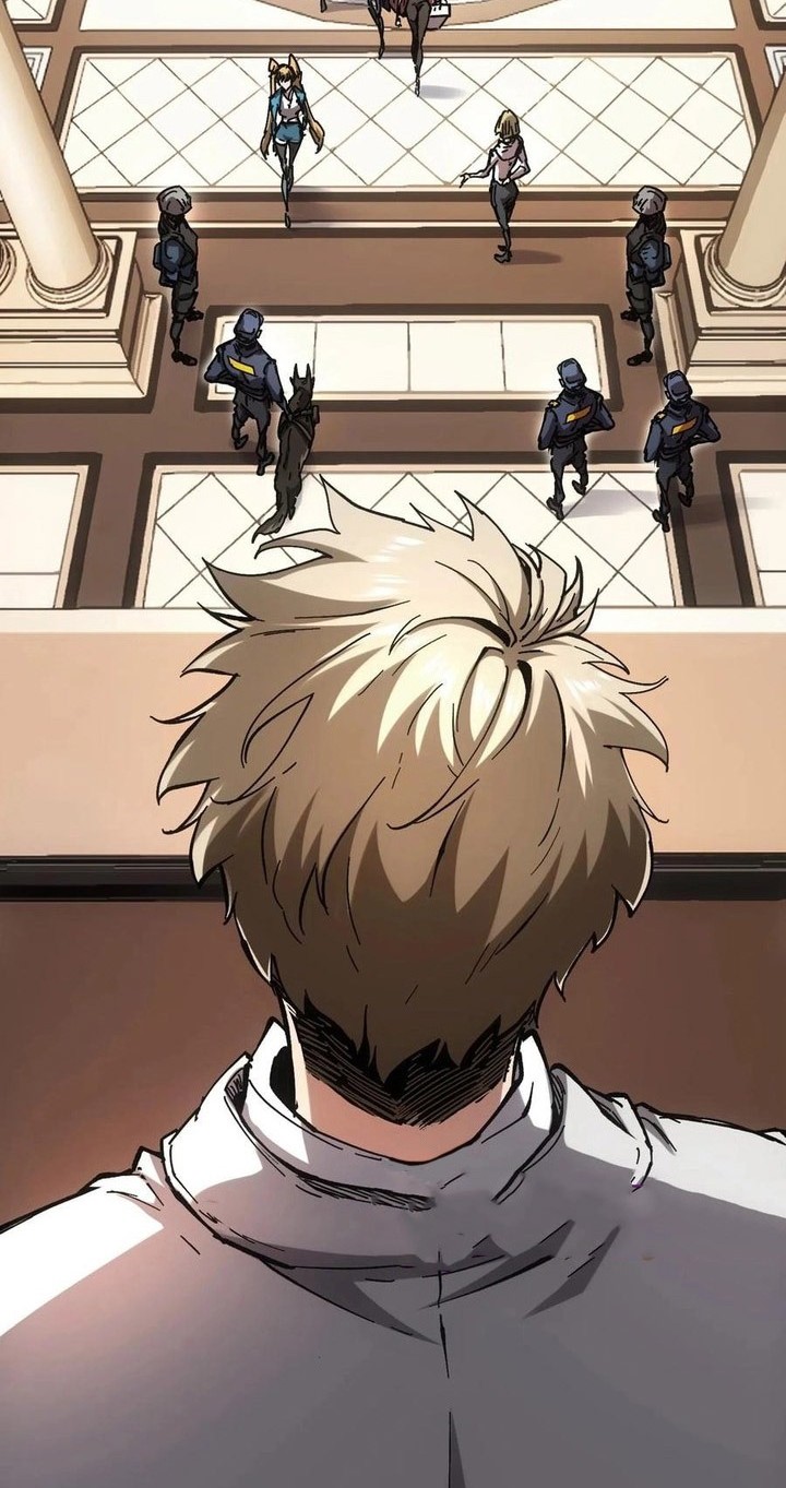 If I Don’t Die Soon, I Will Rule The Demon Realm Chapter 46 Gambar 3