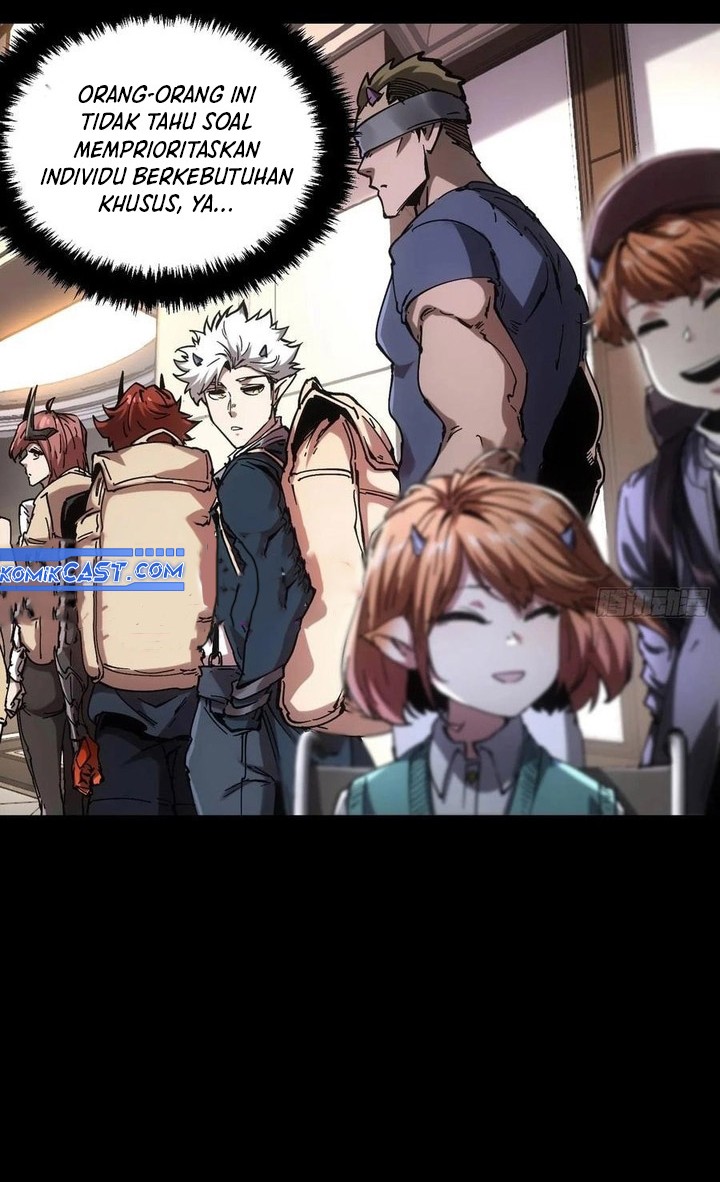 If I Don’t Die Soon, I Will Rule The Demon Realm Chapter 46 Gambar 9