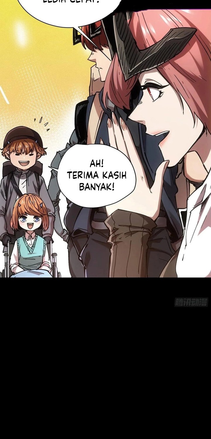 If I Don’t Die Soon, I Will Rule The Demon Realm Chapter 46 Gambar 11