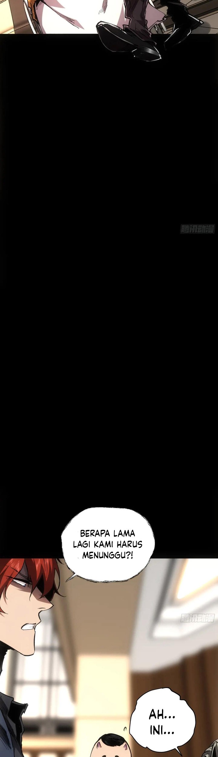 If I Don’t Die Soon, I Will Rule The Demon Realm Chapter 47 Gambar 20
