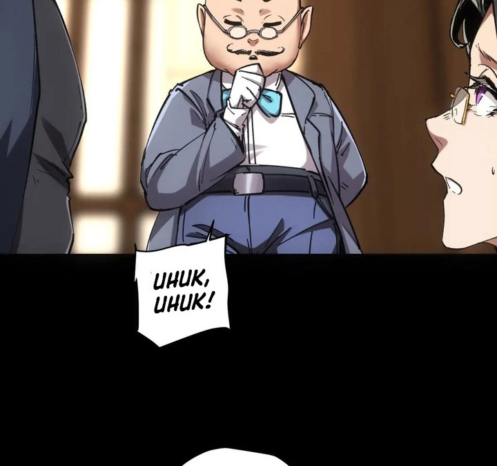 If I Don’t Die Soon, I Will Rule The Demon Realm Chapter 47 Gambar 21