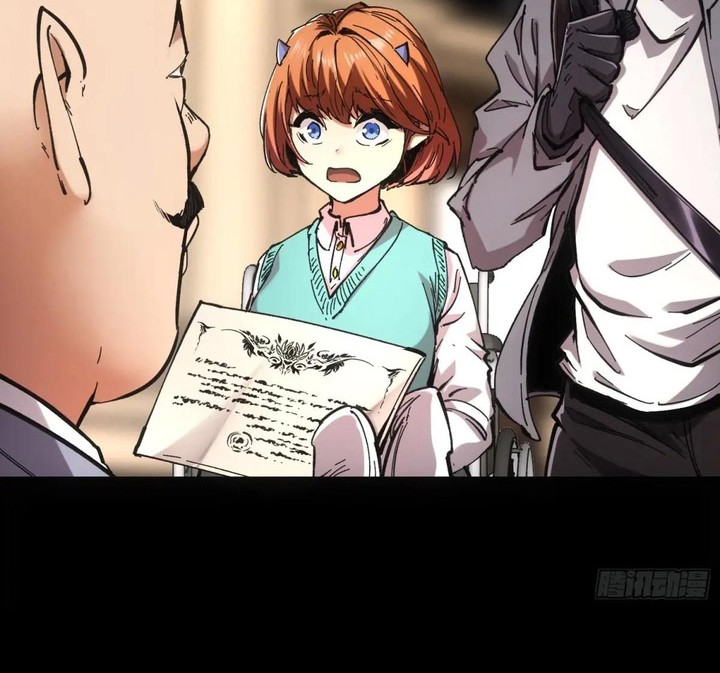 If I Don’t Die Soon, I Will Rule The Demon Realm Chapter 47 Gambar 23