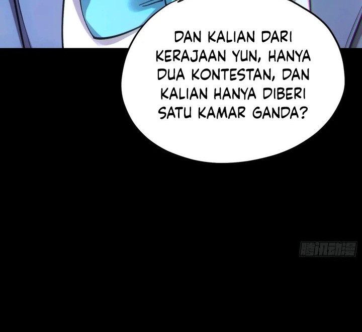 If I Don’t Die Soon, I Will Rule The Demon Realm Chapter 47 Gambar 25