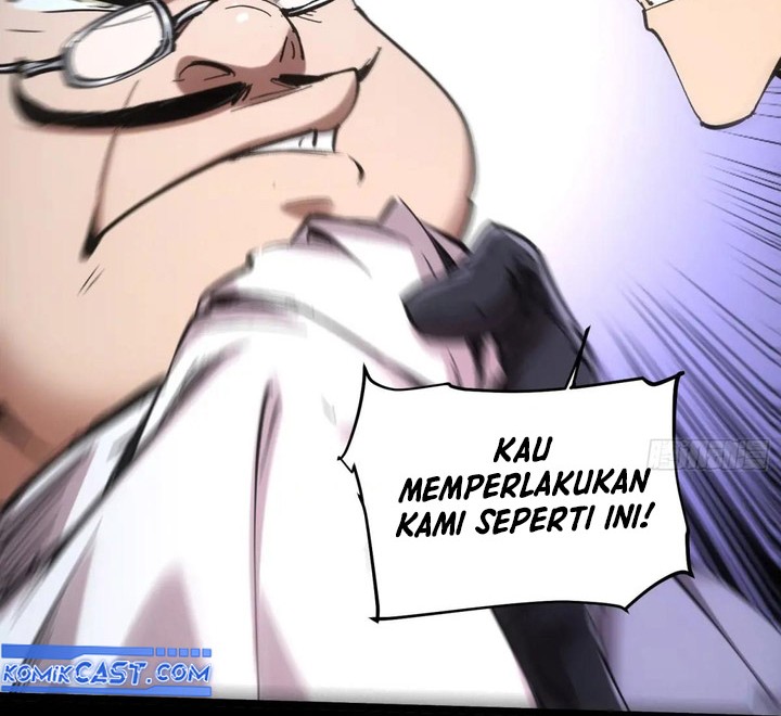 If I Don’t Die Soon, I Will Rule The Demon Realm Chapter 47 Gambar 27
