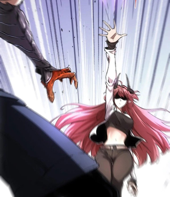 If I Don’t Die Soon, I Will Rule The Demon Realm Chapter 47 Gambar 39