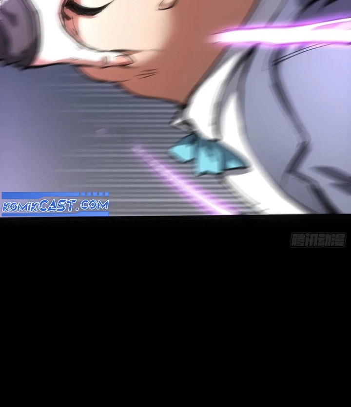 If I Don’t Die Soon, I Will Rule The Demon Realm Chapter 47 Gambar 41