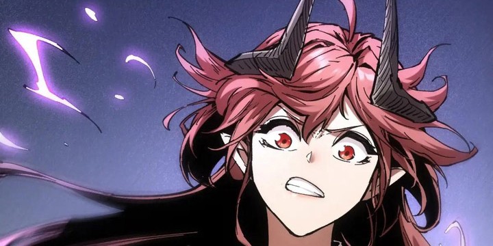 If I Don’t Die Soon, I Will Rule The Demon Realm Chapter 47 Gambar 43