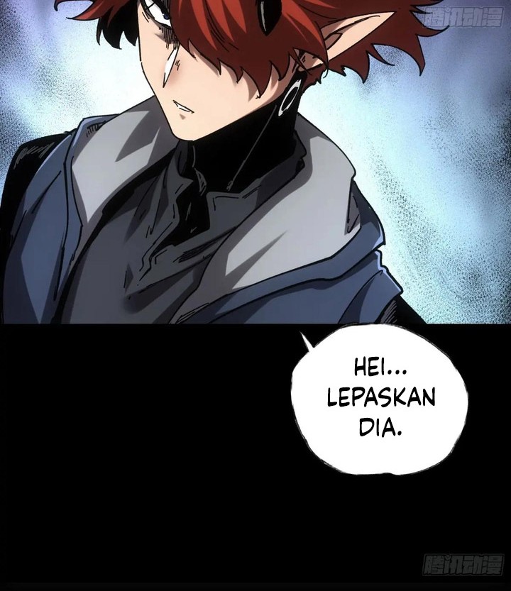 If I Don’t Die Soon, I Will Rule The Demon Realm Chapter 47 Gambar 7