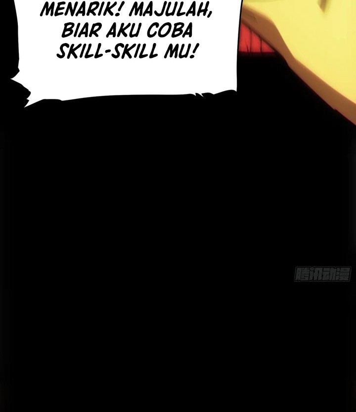 If I Don’t Die Soon, I Will Rule The Demon Realm Chapter 47 Gambar 11