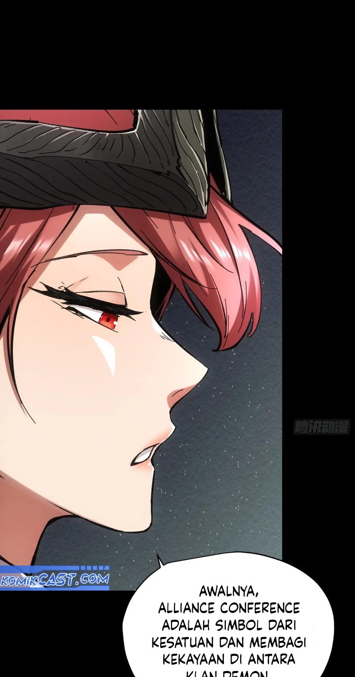 If I Don’t Die Soon, I Will Rule The Demon Realm Chapter 48 Gambar 5