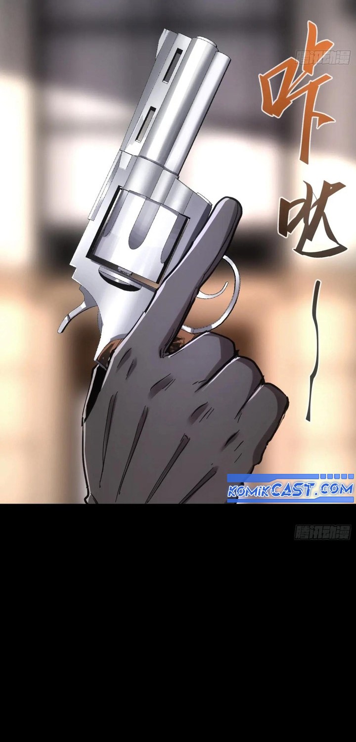 If I Don’t Die Soon, I Will Rule The Demon Realm Chapter 48 Gambar 21