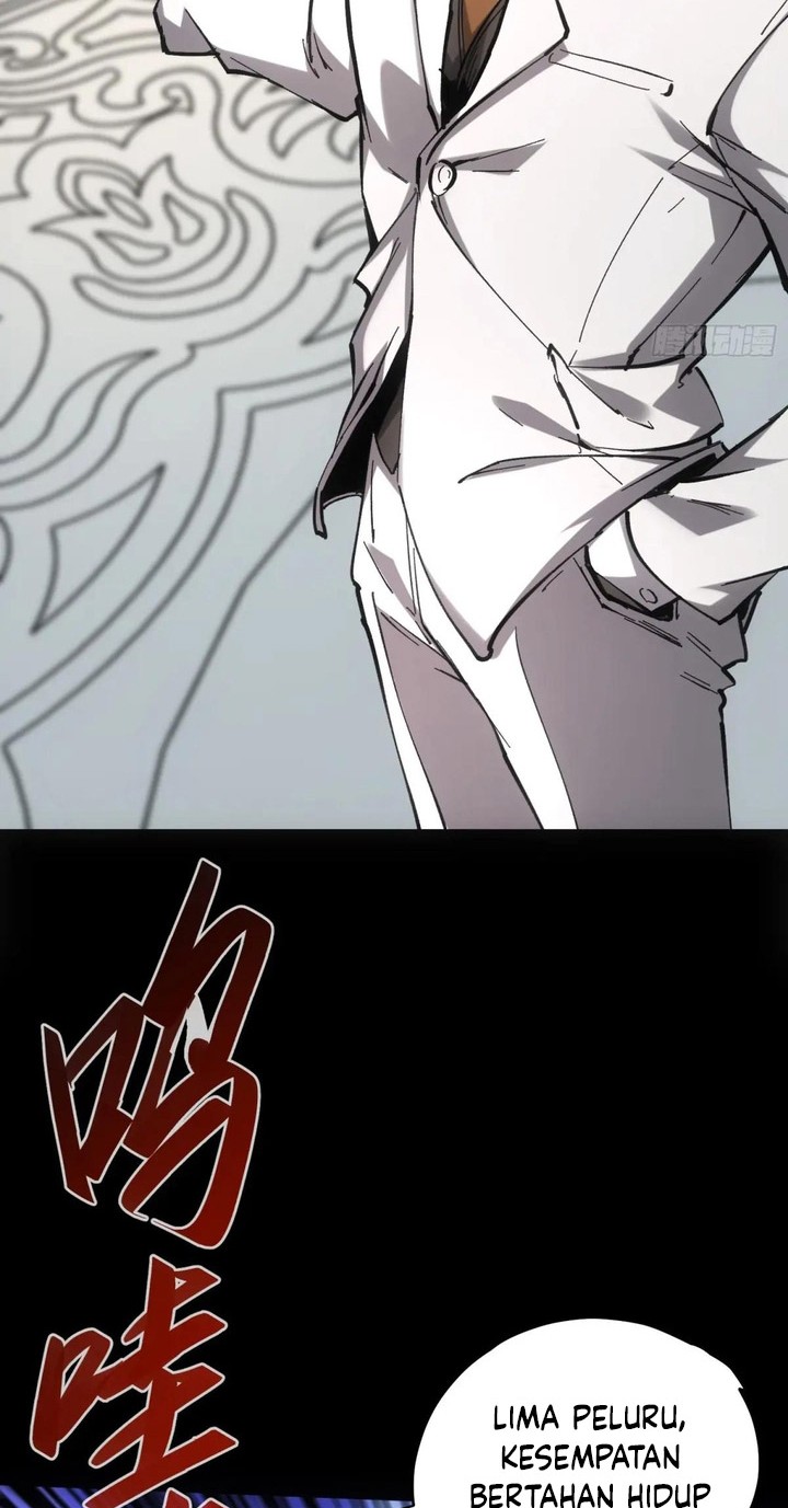 If I Don’t Die Soon, I Will Rule The Demon Realm Chapter 48 Gambar 23