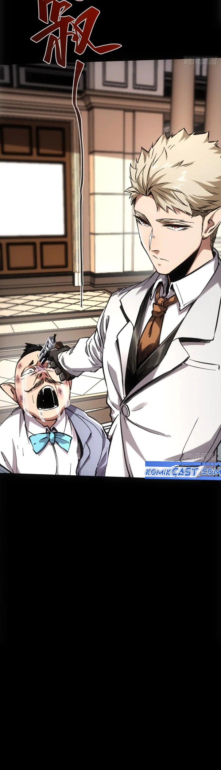 If I Don’t Die Soon, I Will Rule The Demon Realm Chapter 48 Gambar 26