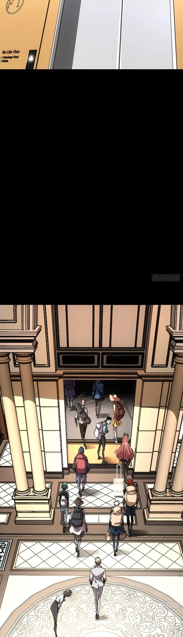 If I Don’t Die Soon, I Will Rule The Demon Realm Chapter 48 Gambar 30