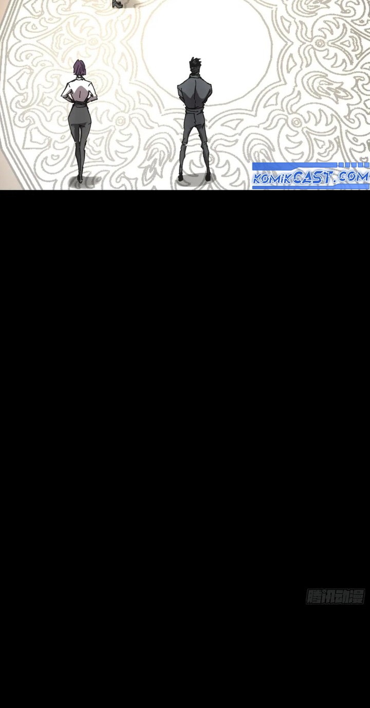 If I Don’t Die Soon, I Will Rule The Demon Realm Chapter 48 Gambar 31