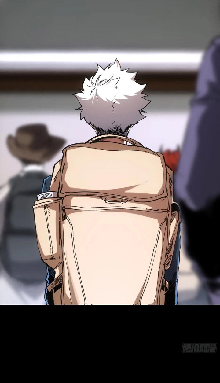 If I Don’t Die Soon, I Will Rule The Demon Realm Chapter 48 Gambar 33