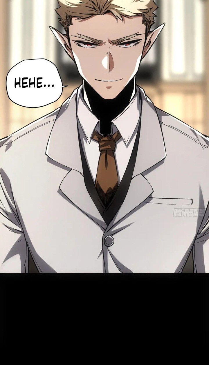 If I Don’t Die Soon, I Will Rule The Demon Realm Chapter 48 Gambar 37