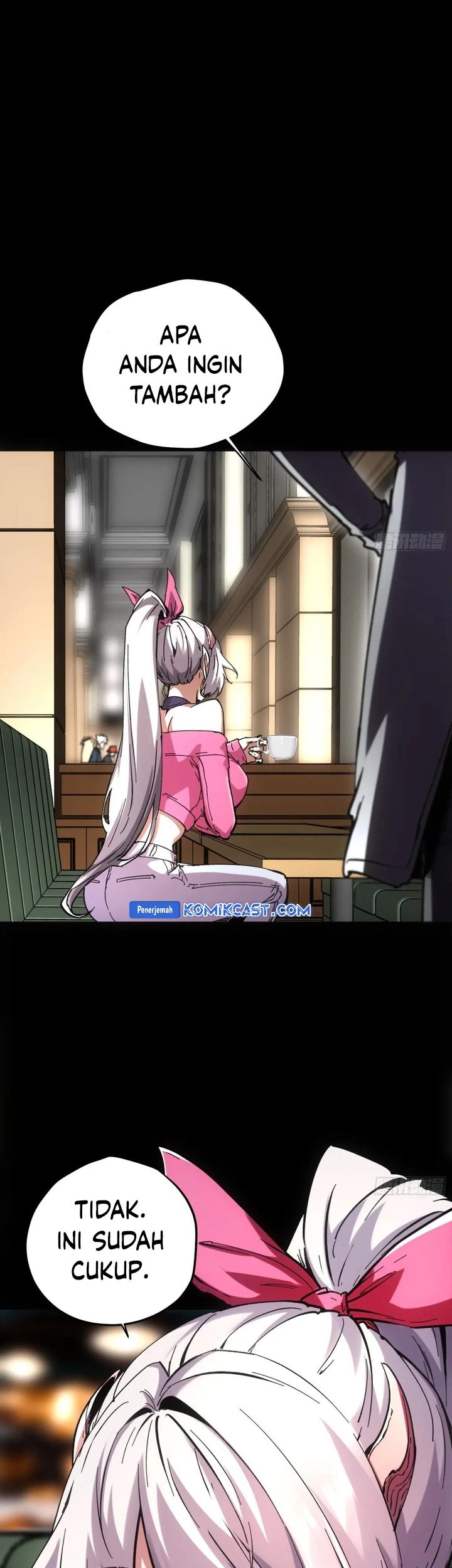 If I Don’t Die Soon, I Will Rule The Demon Realm Chapter 48 Gambar 40