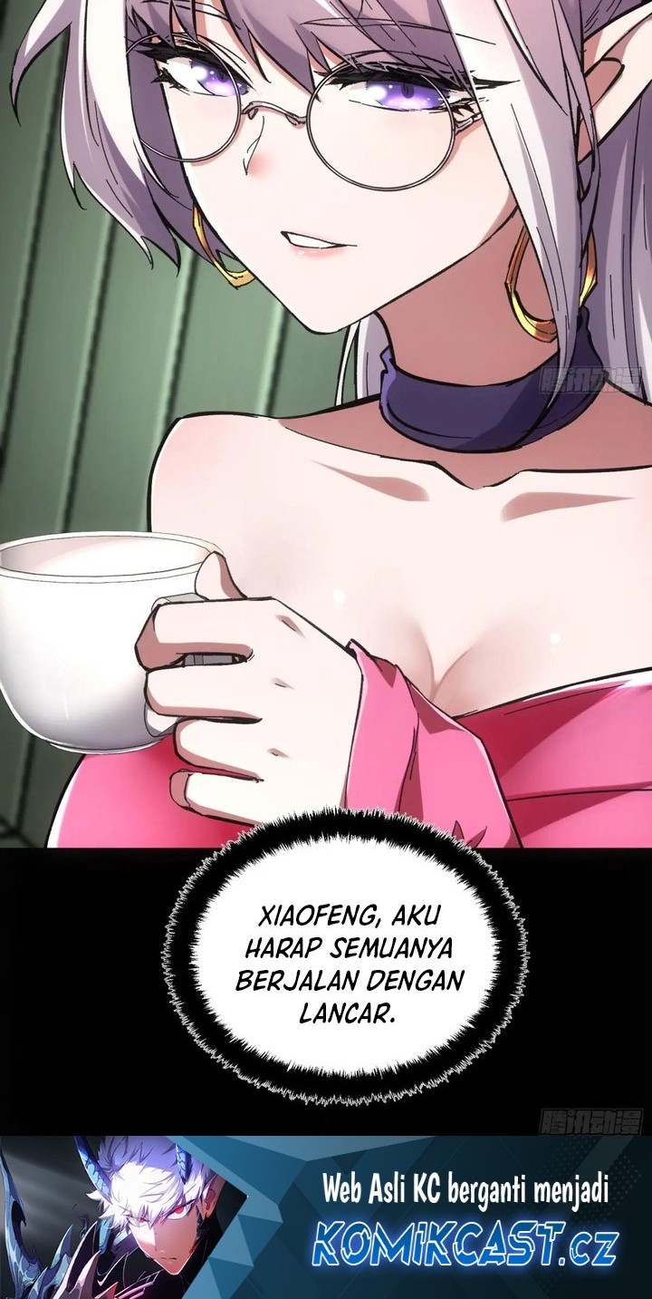 If I Don’t Die Soon, I Will Rule The Demon Realm Chapter 48 Gambar 41