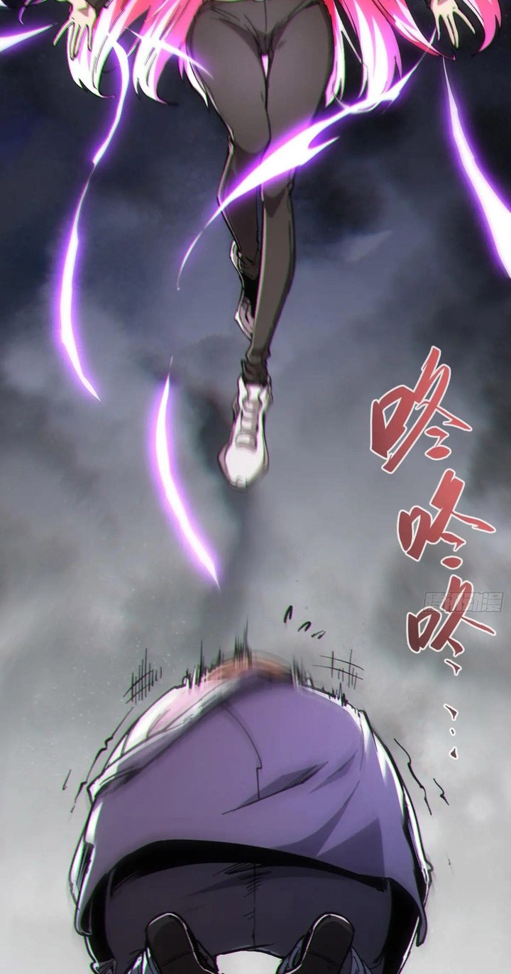 If I Don’t Die Soon, I Will Rule The Demon Realm Chapter 48 Gambar 7