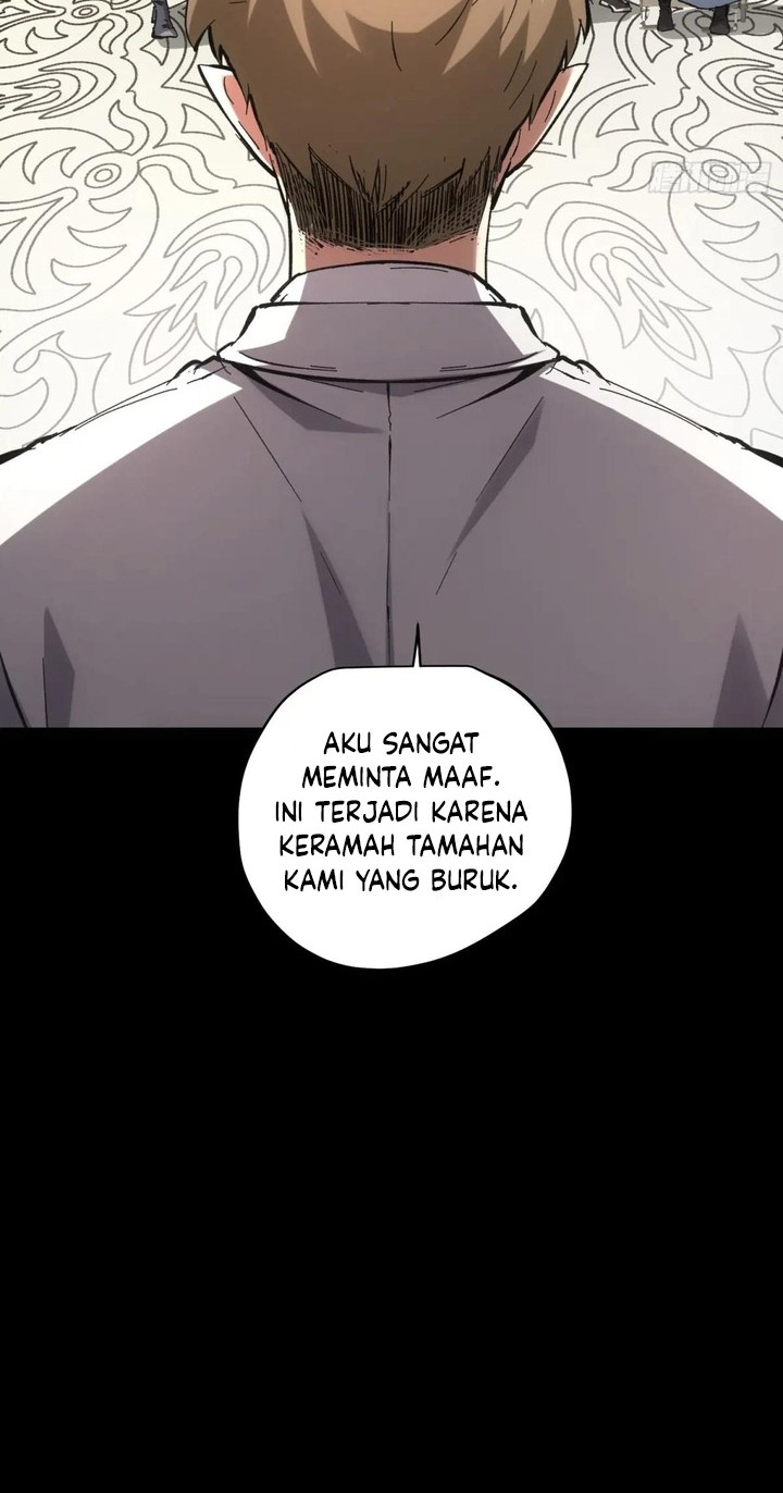 If I Don’t Die Soon, I Will Rule The Demon Realm Chapter 48 Gambar 11