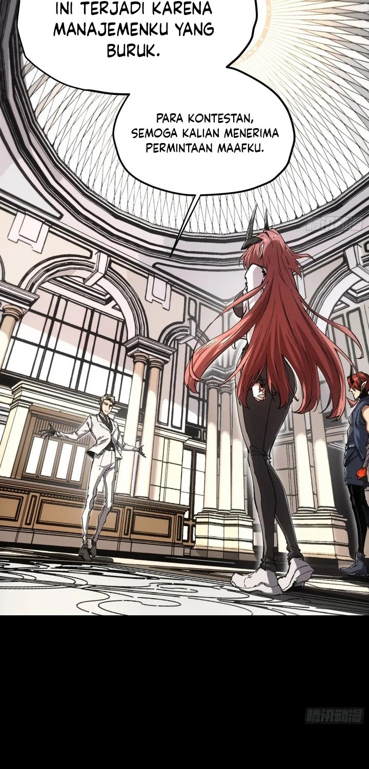 If I Don’t Die Soon, I Will Rule The Demon Realm Chapter 48 Gambar 17