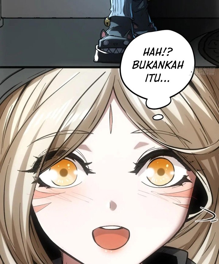 If I Don’t Die Soon, I Will Rule The Demon Realm Chapter 49 Gambar 19