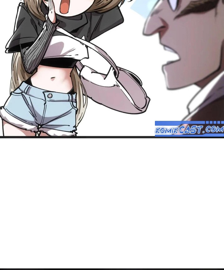 If I Don’t Die Soon, I Will Rule The Demon Realm Chapter 49 Gambar 21