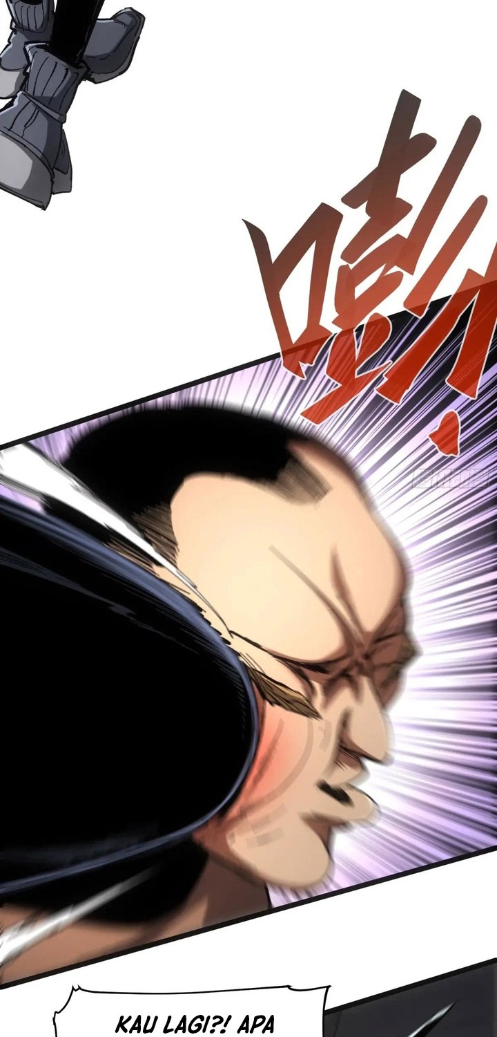 If I Don’t Die Soon, I Will Rule The Demon Realm Chapter 49 Gambar 23