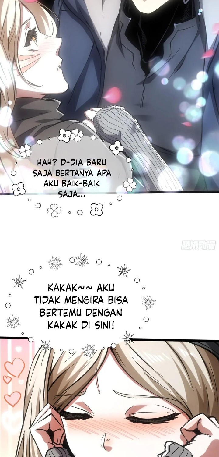 If I Don’t Die Soon, I Will Rule The Demon Realm Chapter 49 Gambar 25