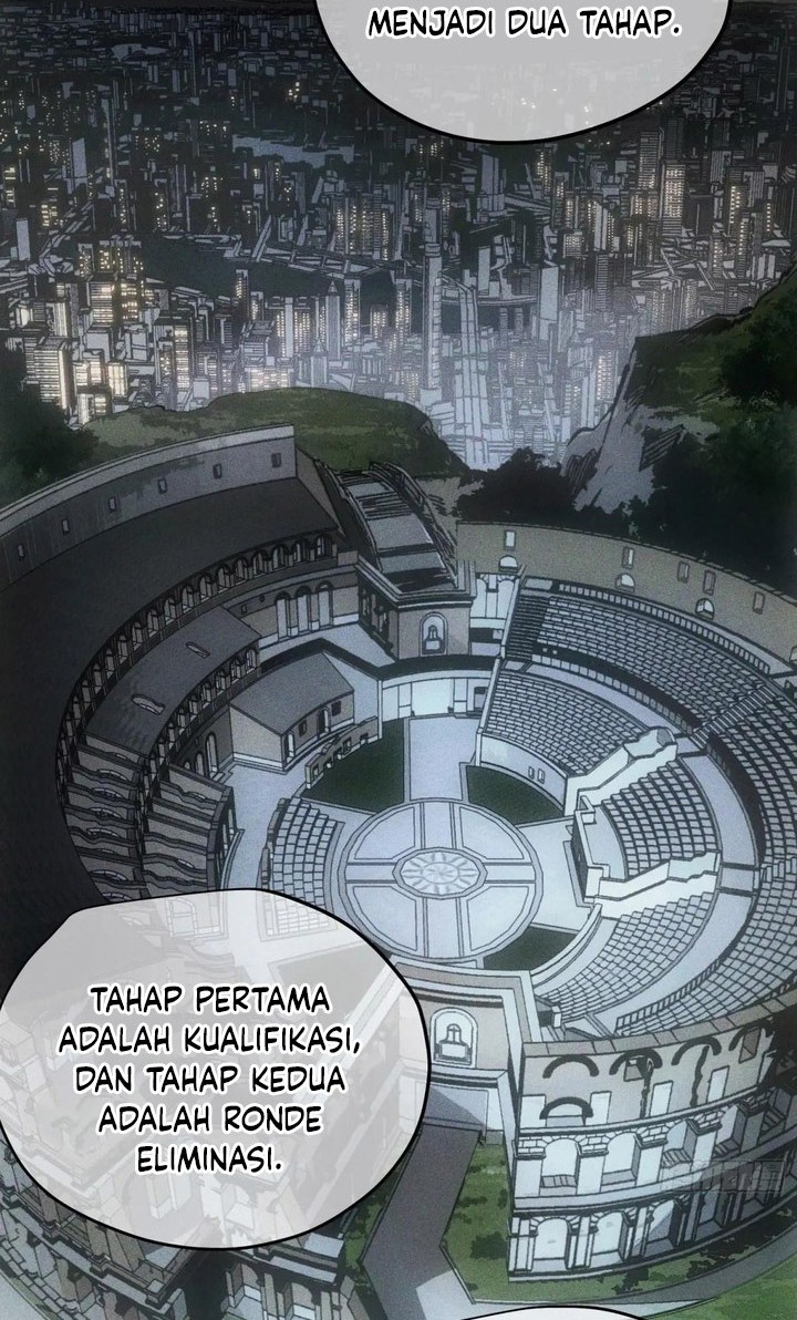 If I Don’t Die Soon, I Will Rule The Demon Realm Chapter 49 Gambar 3