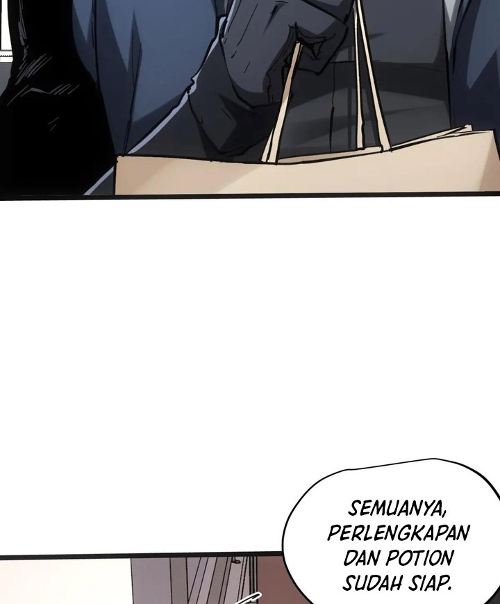 If I Don’t Die Soon, I Will Rule The Demon Realm Chapter 49 Gambar 13