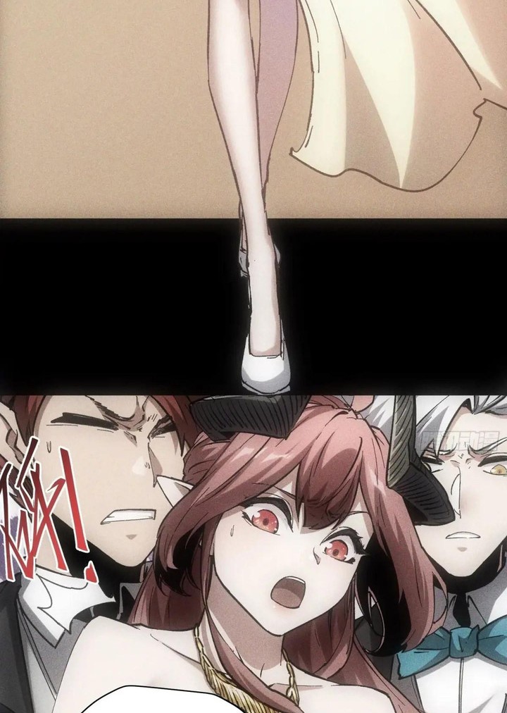 If I Don’t Die Soon, I Will Rule The Demon Realm Chapter 49 Gambar 9