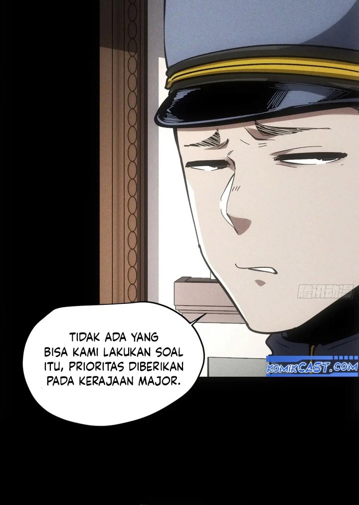 If I Don’t Die Soon, I Will Rule The Demon Realm Chapter 49 Gambar 11