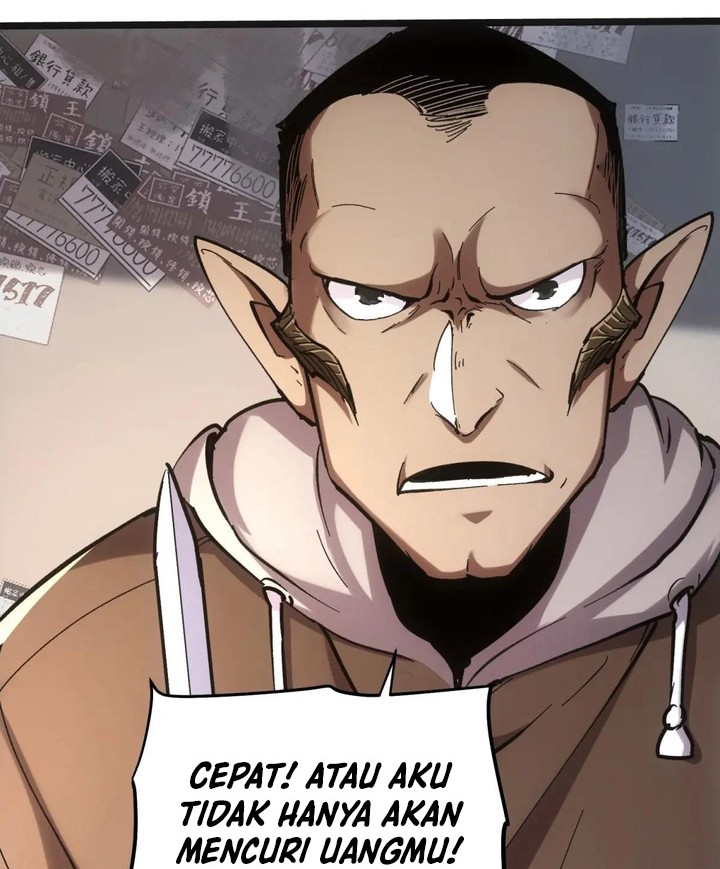 If I Don’t Die Soon, I Will Rule The Demon Realm Chapter 49 Gambar 17