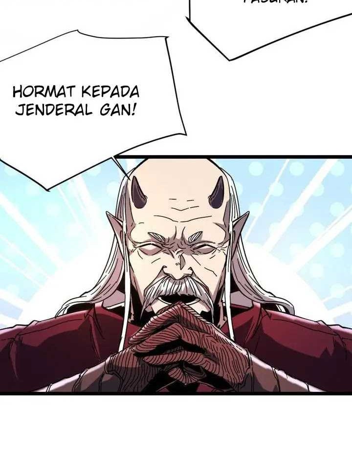 If I Don’t Die Soon, I Will Rule The Demon Realm Chapter 4 Gambar 6