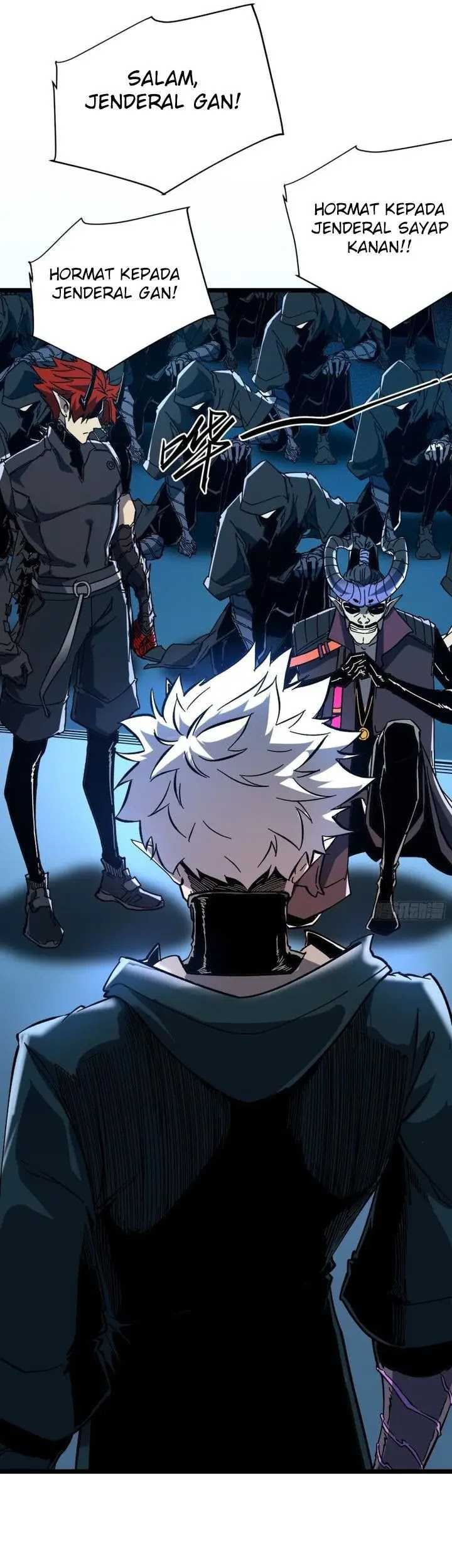 If I Don’t Die Soon, I Will Rule The Demon Realm Chapter 4 Gambar 7