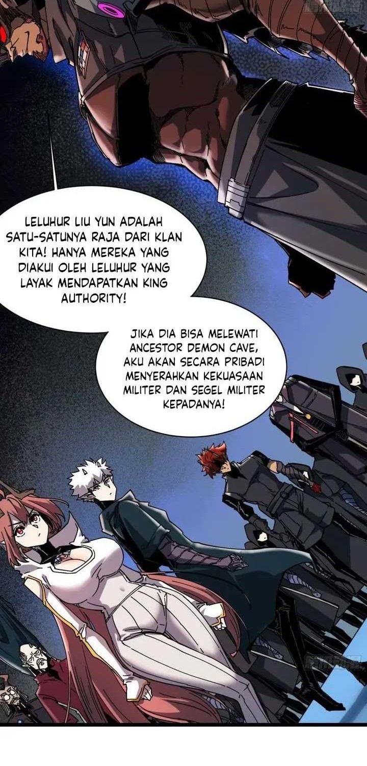 If I Don’t Die Soon, I Will Rule The Demon Realm Chapter 4 Gambar 10